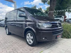 Gebraucht 2014 VW T5 Startline Van | 24.999 € (Etwas zu teuer)