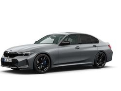 Gebraucht 2024 BMW 330 Shadowline Limousine | 51.440 €