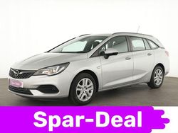 Argon silber Gebraucht 2020 Opel Astra Kombi | 10.995 € (Guter Preis)