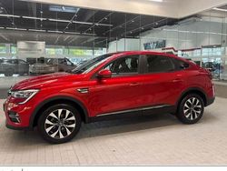 Rot Gebraucht 2021 Renault Arkana Zen SUV | 19.490 € (Guter Preis)