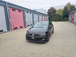Schwarz Gebraucht 2018 VW Polo GTI Kleinwagen | 16.999 € (Fairer Preis)