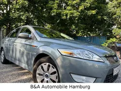 Other Gebraucht 2008 Ford Mondeo Limousine | 5.750 € (Etwas zu teuer)