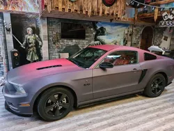 Weiß Gebraucht 2014 Ford Mustang Coupé | 29.500 €