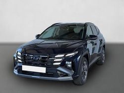 Sailing blue Neu 2025 Hyundai Tucson SUV | 31.500 € (Superpreis)