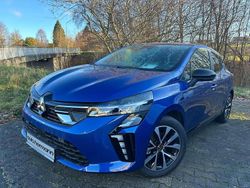 Royalblau (m) Neu 2025 Mitsubishi Colt Plus Limousine | 20.990 € (Fairer Preis)