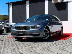 Blau Gebraucht 2020 BMW 620 Gran Turismo Sport Line Limousine | 29.900 € (Fairer Preis)