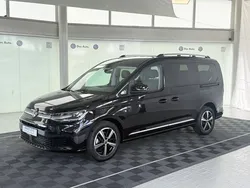Grau Neu 2025 VW Caddy Maxi Style Van / Kleinbus | 37.980 € (Guter Preis)