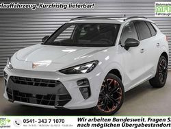Glacial white metallic ... Neu 2025 Cupra Terramar VZ SUV | 43.491 € (Guter Preis)