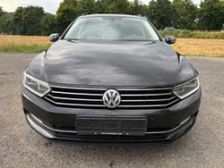 Schwarz Gebraucht 2016 VW Passat Comfortline Kombi | 8.990 € (Superpreis)