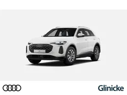 Weiß Neu 2024 Audi Q5 Basis SUV | 44.890 € (Superpreis)