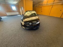 Schwarz Gebraucht 2017 VW Jetta Limousine | 10.000 € (Guter Preis)