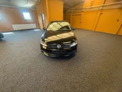 Schwarz Gebraucht 2017 VW Jetta Limousine | 10.000 € (Superpreis)