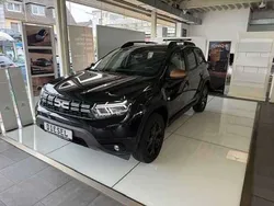 Grau Gebraucht 2023 Dacia Duster Extreme SUV | 18.900 € (Guter Preis)