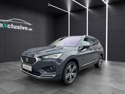 Delfingrau Gebraucht 2022 Seat Tarraco 4Drive SUV | 23.400 € (Guter Preis)