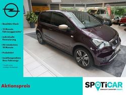 Violet Gebraucht 2017 Seat Mii Cosmopolitan Kleinwagen | 10.490 € (Etwas zu teuer)