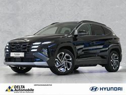Abyss black Neu 2025 Hyundai Tucson Prime SUV | 40.460 € (Guter Preis)