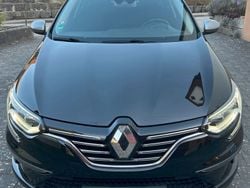 Schwarz Gebraucht 2019 Renault Mégane GT Line GT-Line Limousine | 12.000 € (Guter Preis)