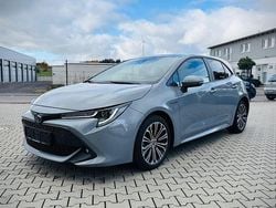 Grau Gebraucht 2021 Toyota Corolla Team Limousine | 19.299 € (Guter Preis)