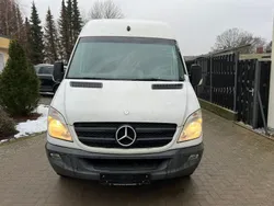 Weiß Gebraucht 2011 Mercedes Sprinter Van | 6.000 €