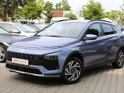 Blau Gebraucht 2025 Hyundai Bayon Pure SUV | 19.900 € (Fairer Preis)