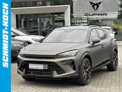 Gold Gebraucht 2025 Cupra Formentor VZ SUV | 47.999 € (Etwas zu teuer)