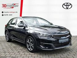 Schwarz Gebraucht 2020 Kia XCeed Spirit SUV | 19.320 € (Fairer Preis)