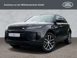 Grau Neu 2024 Land Rover Range Rover evoque Black Edition SUV | 54.910 € (Superpreis)