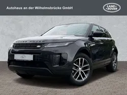 Grau Neu 2024 Land Rover Range Rover evoque Black Edition SUV | 54.910 € (Superpreis)