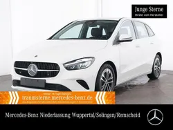 Polarweiß Gebraucht 2024 Mercedes B200 Progressive Van / Kleinbus | 32.490 € (Guter Preis)