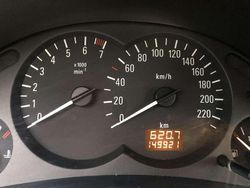 Gebraucht 2000 Opel Corsa Elegance Limousine | 529 € (Superpreis)