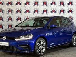 Lapiz blue Gebraucht 2017 VW Golf VII Highline Limousine | 15.790 € (Fairer Preis)