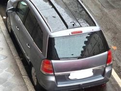 Gebraucht 2006 Opel Zafira Cosmo Van / Kleinbus | 1.900 € (Guter Preis)