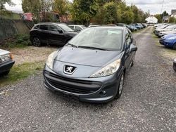 Grau Gebraucht 2006 Peugeot 207 Tendance Kleinwagen | 1.799 € (Guter Preis)