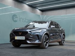 Grau Gebraucht 2024 Cupra Formentor VZ SUV | 38.780 € (Fairer Preis)