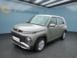 Grün Neu 2025 Hyundai Inster Kleinwagen | 26.199 € (Fairer Preis)