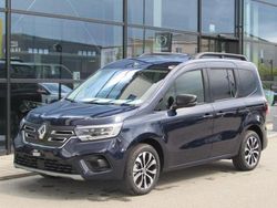Blau Gebraucht 2024 Renault Kangoo Techno Van / Kleinbus | 39.990 €