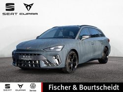 Blau Gebraucht 2025 Cupra Leon Limousine | 34.980 € (Fairer Preis)