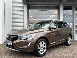 Braun Gebraucht 2014 Volvo XC60 Summum SUV | 19.900 € (Etwas zu teuer)