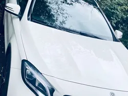 Weiß Gebraucht 2017 Mercedes GLA180 SUV | 19.999 € (Fairer Preis)