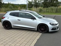 Silber Gebraucht 2011 VW Scirocco Edition Coupé | 9.300 € (Fairer Preis)