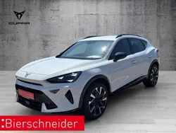 Schwarz Neu 2025 Cupra Formentor VZ SUV | 44.450 € (Guter Preis)