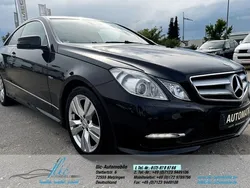 Mercedes E350