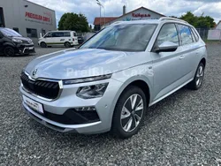 Silber Gebraucht 2024 Skoda Kamiq Drive SUV | 25.850 € (Etwas zu teuer)