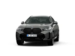 Neu 2024 BMW X6 M Sport SUV | 121.100 € (Teuer)
