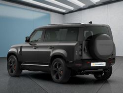 Grau Neu 2025 Land Rover Defender SUV | 133.549 €