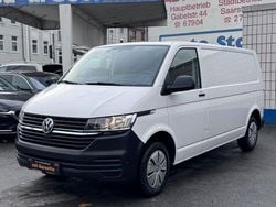 Weiß Gebraucht 2022 VW Transporter Van | 18.900 € (Superpreis)