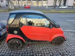 Gebraucht 2004 Smart ForTwo Coupé Coupé | 800 € (Superpreis)
