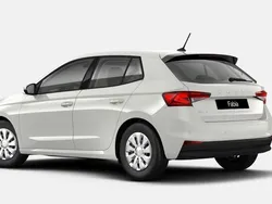 Neu 2025 Skoda Fabia Essence Limousine | 14.342 € (Superpreis)