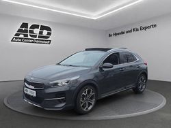 Dark new grey Gebraucht 2020 Kia XCeed Platinum SUV | 20.469 € (Fairer Preis)