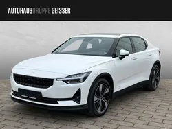 Snow Gebraucht 2022 Polestar 2 Pilot-lite Limousine | 33.450 € (Fairer Preis)